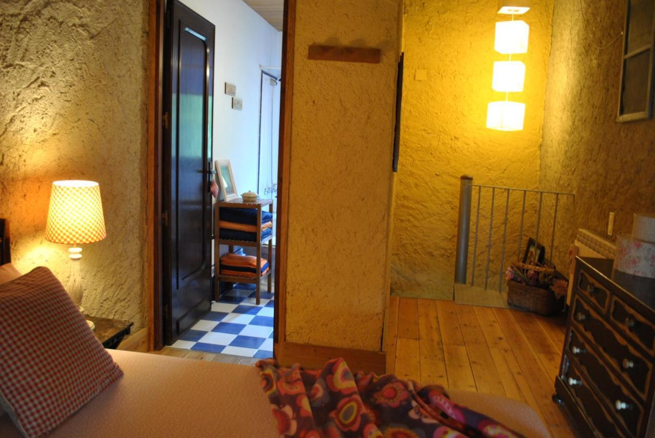 Masia El Carcaba - Moli Del Pont. Cornudella de Montsant Εξωτερικό φωτογραφία