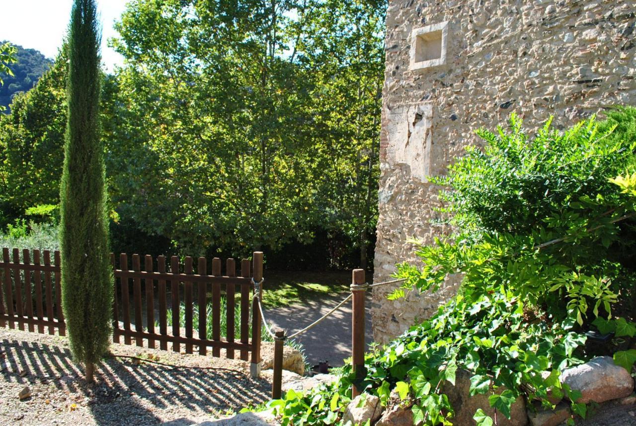Masia El Carcaba - Moli Del Pont. Cornudella de Montsant Εξωτερικό φωτογραφία