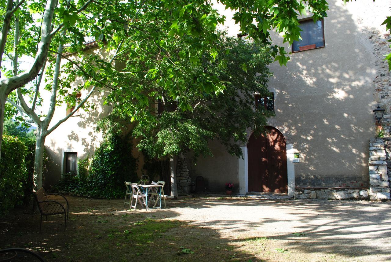 Masia El Carcaba - Moli Del Pont. Cornudella de Montsant Εξωτερικό φωτογραφία