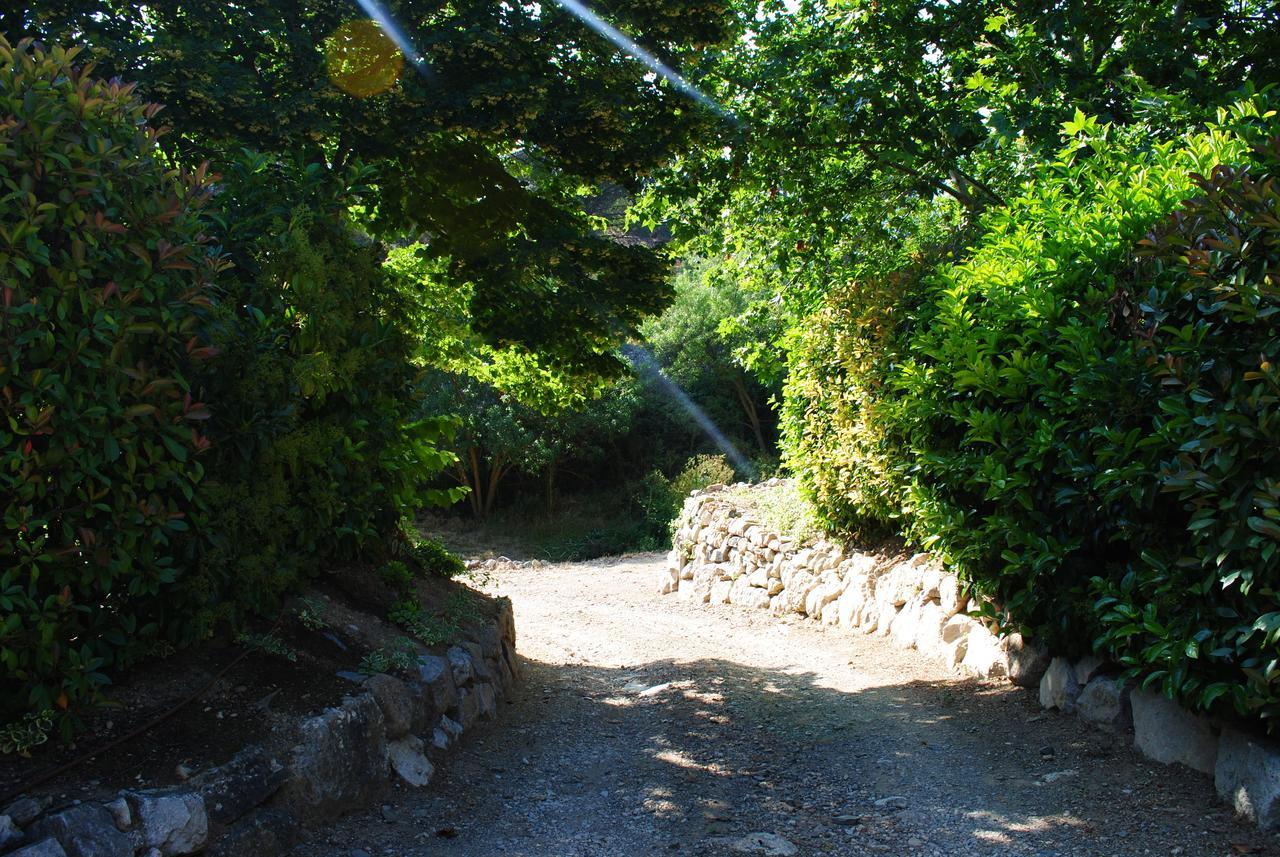 Masia El Carcaba - Moli Del Pont. Cornudella de Montsant Εξωτερικό φωτογραφία
