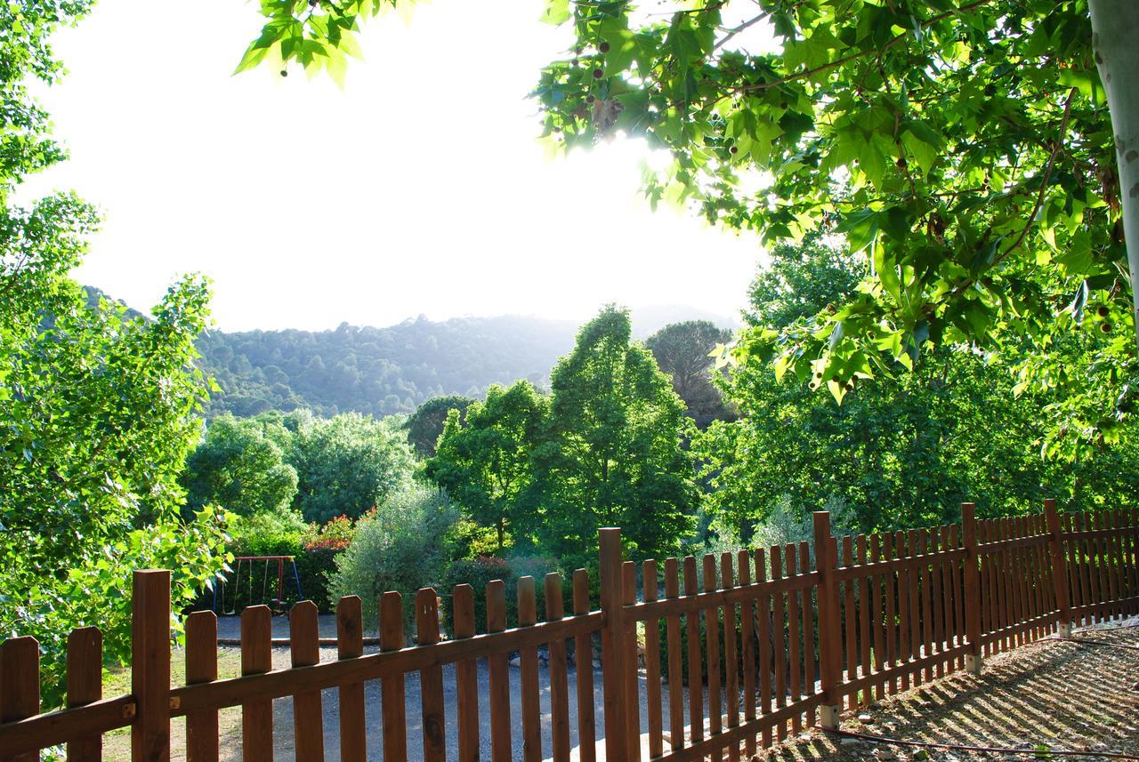 Masia El Carcaba - Moli Del Pont. Cornudella de Montsant Εξωτερικό φωτογραφία