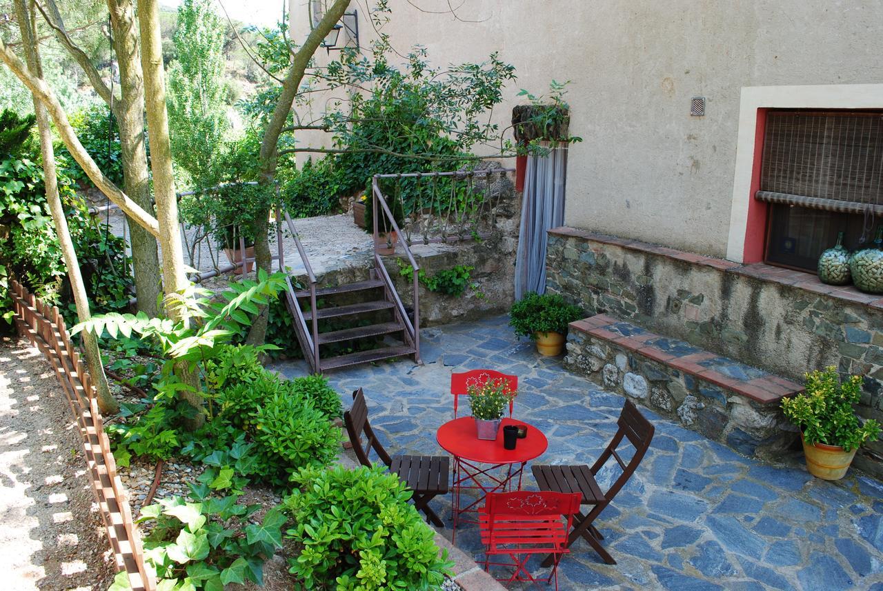 Masia El Carcaba - Moli Del Pont. Cornudella de Montsant Εξωτερικό φωτογραφία